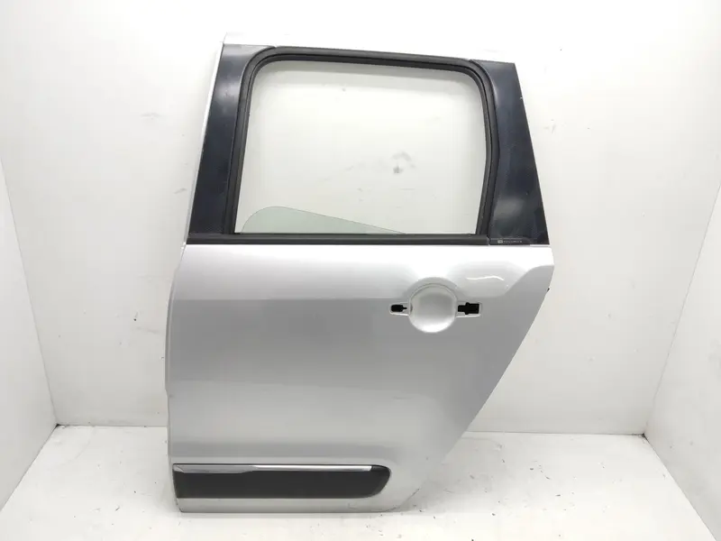 Portiera Posteriore Sinistra CITROEN C3 Picasso (08>) 9006Q3 Benzina 1.4