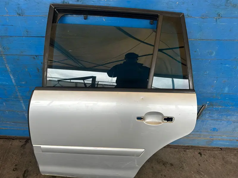Portiera Posteriore Sinistra CITROEN C4 Grand Picasso (06>13) Diesel 1.6 (06>13)