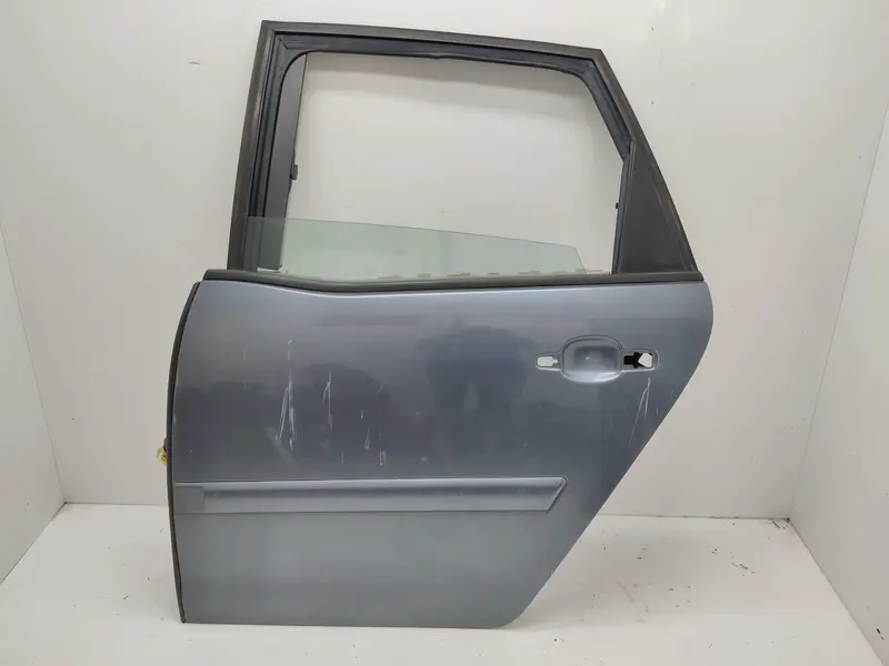 Portiera Posteriore Sinistra CITROEN C4 Picasso (06>13) Mk1 Diesel 1600 (06>13)