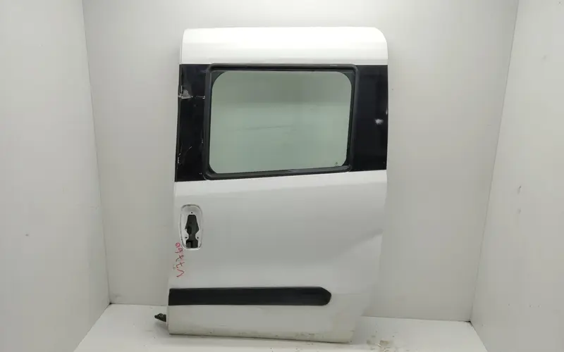 Portiera Posteriore Sinistra FIAT Doblo Serie (09>15) 52112416 Diesel 2.0 (09>15)