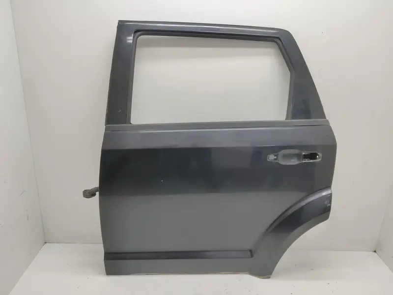 Portiera Posteriore Sinistra FIAT Freemont 1° Serie K68067473AF Diesel 2.0
