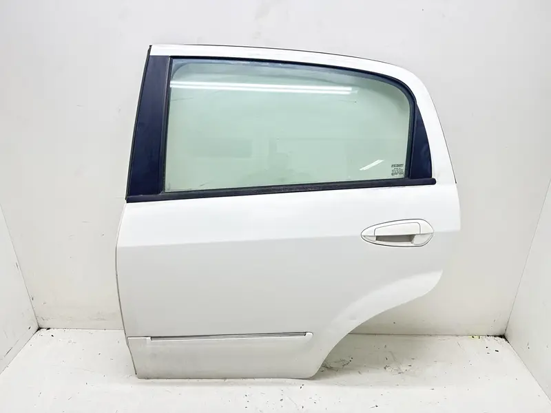 Portiera Posteriore Sinistra FIAT Grande Punto 2° Serie Diesel 1.3 (08>10)