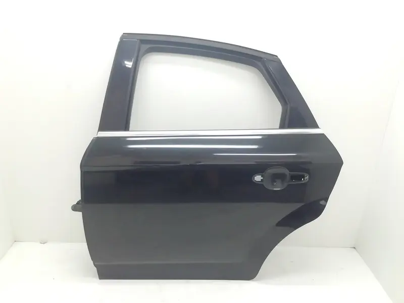 Portiera Posteriore Sinistra FORD Mondeo Berlina 4° Serie Diesel 2000 (03>05)