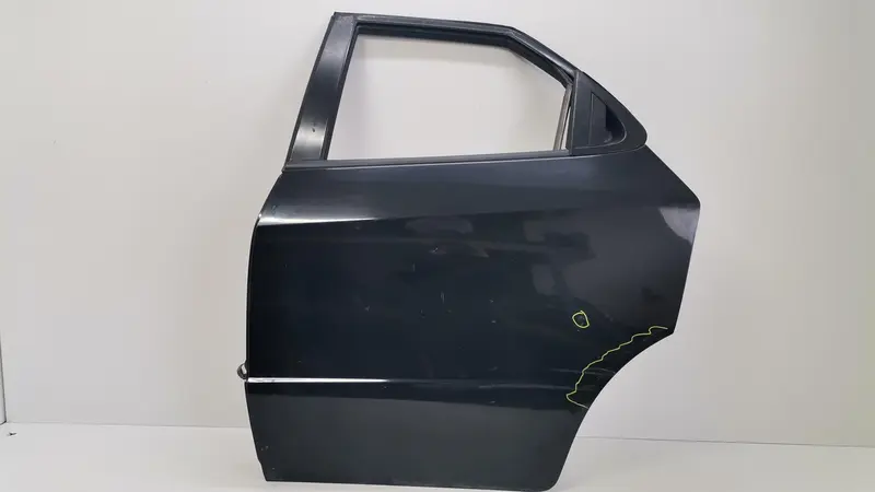 Portiera Posteriore Sinistra HONDA Civic Berlina 5P (06>11) Diesel (06>11)