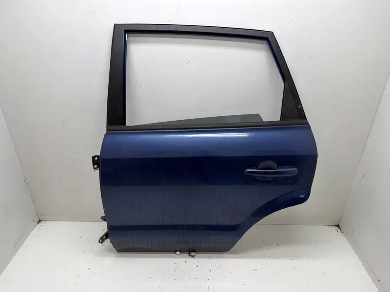 Portiera Posteriore Sinistra HYUNDAI Tucson Serie (04>09) 770032E020 Diesel 2.0 (04>09)