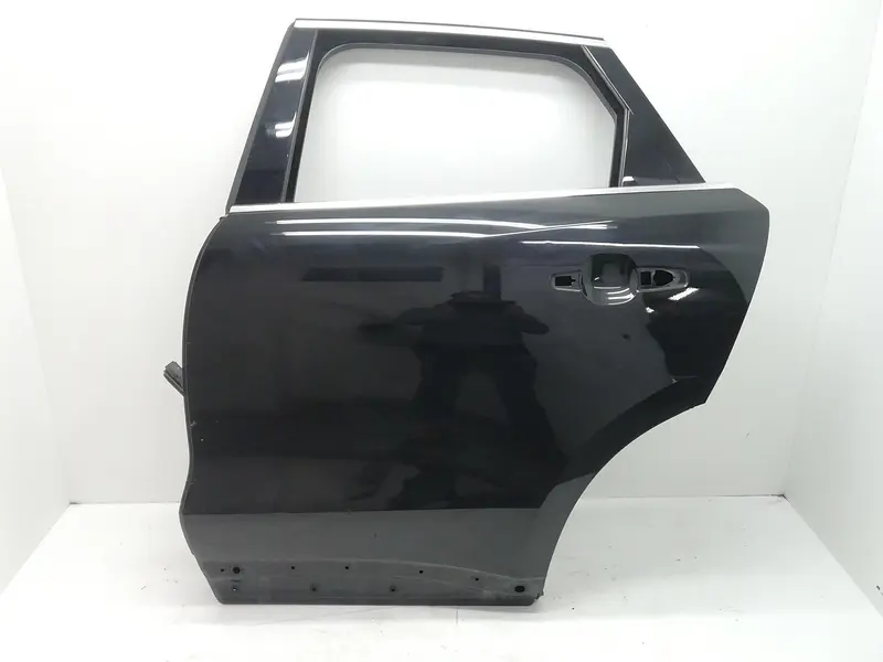 Portiera Posteriore Sinistra JAGUAR F-Pace Serie (16>20) Diesel 2000 (16>20)