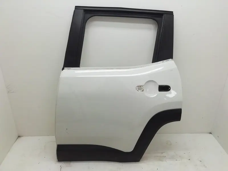 Portiera Posteriore Sinistra JEEP Renegade Serie (14>) Diesel 1600 (14>18)