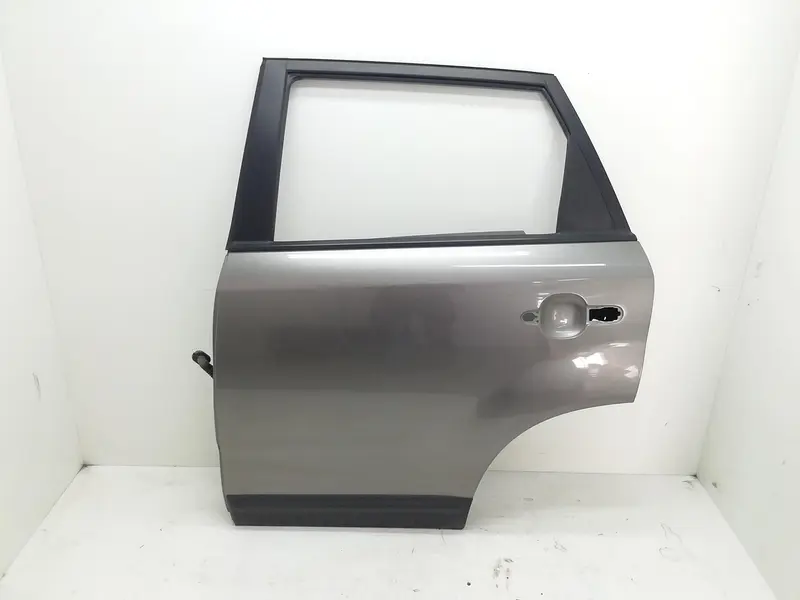 Portiera Posteriore Sinistra KIA Sorento 3° Serie Diesel 2200