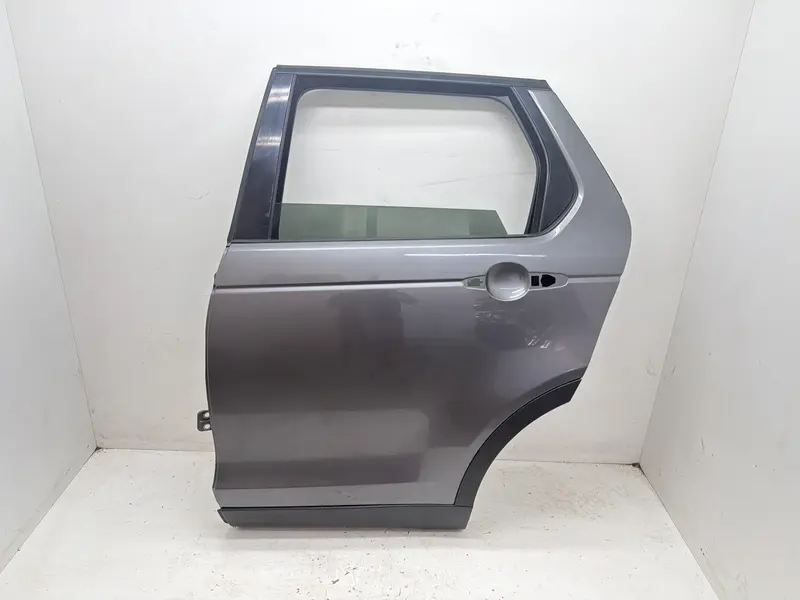 Portiera Posteriore Sinistra LAND ROVER Discovery Sport (L550) (14>18) LR061285 LR061285 Diesel 2.0 (14>18)