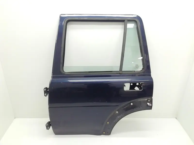 Portiera Posteriore Sinistra LAND ROVER Freelander 1° Serie Diesel 2000 (98>03)