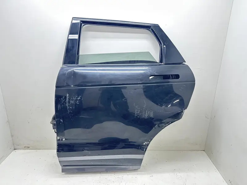Portiera Posteriore Sinistra LAND ROVER Range Rover Evoque Serie (18>) LR138384 LR138384 Diesel/Hybrid 2.0