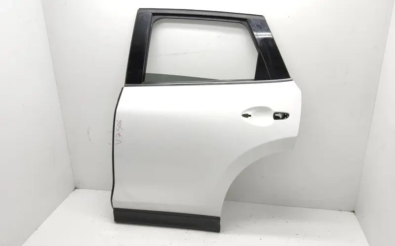 Portiera Posteriore Sinistra MAZDA CX-5 Serie KBY07202XE KB7W73010 Diesel 2.2