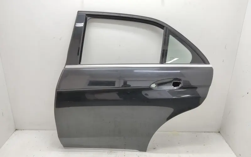 Portiera Posteriore Sinistra MERCEDES Classe E Berlina W212 A2127303405 Diesel 2.1