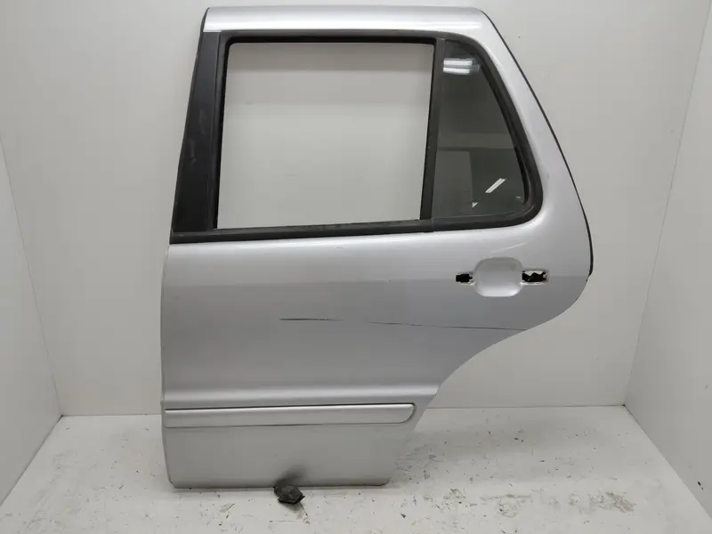 Portiera Posteriore Sinistra MERCEDES Classe M 1° Serie Diesel 2700 (97>05)
