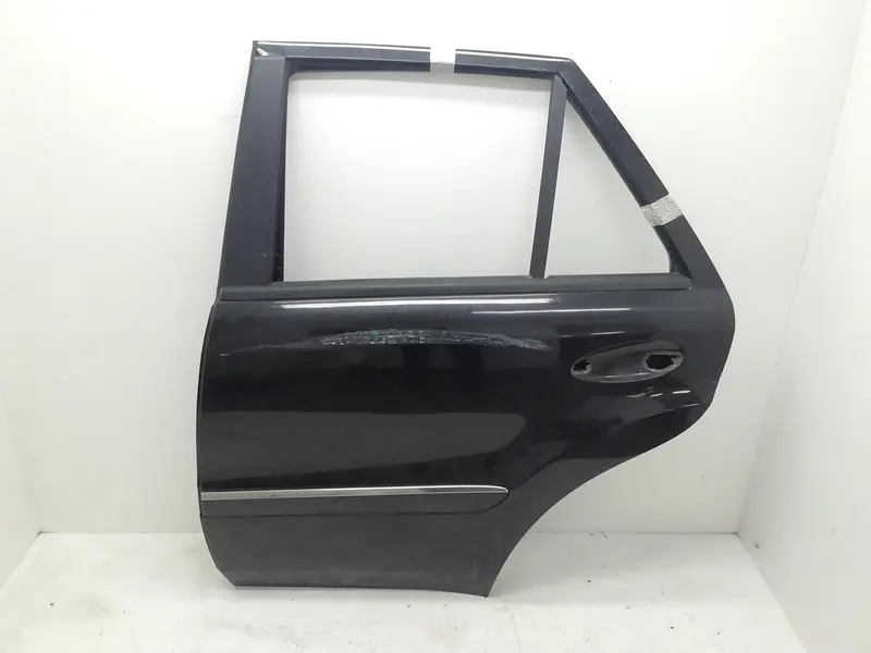Portiera Posteriore Sinistra MERCEDES Classe M 2° Serie Diesel 3000 (05>11)