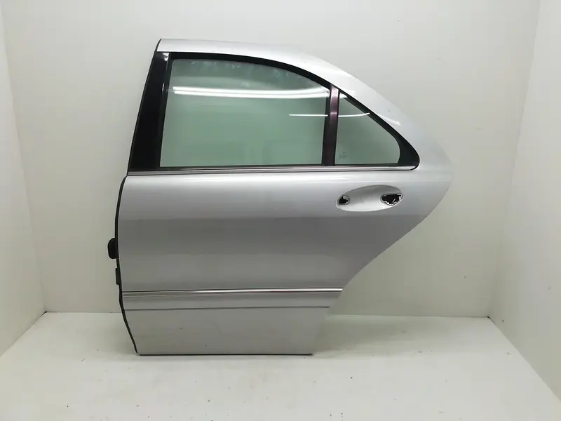 Portiera Posteriore Sinistra MERCEDES Classe S W220 4° Serie Diesel 3200 (99>05)