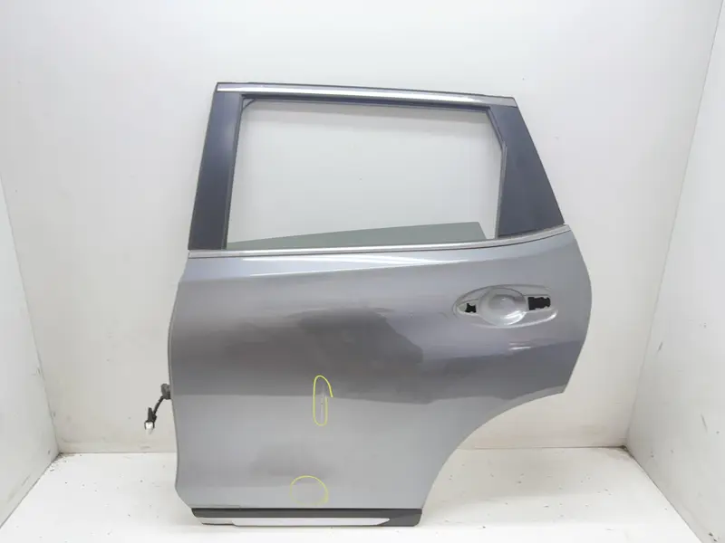 Portiera Posteriore Sinistra NISSAN X-Trail Serie (T32) (14>18) H210A4CBMA H210A4CBMA Diesel 2.0 (14>18)