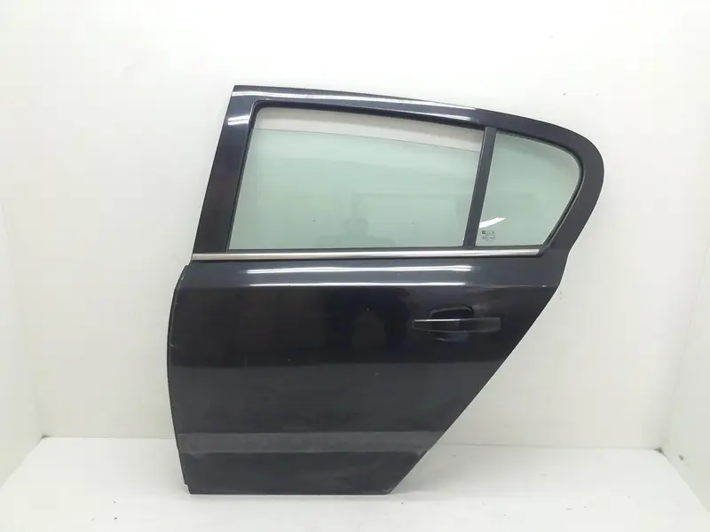 Portiera Posteriore Sinistra OPEL Astra H Berlina Diesel 1300 (04>07)