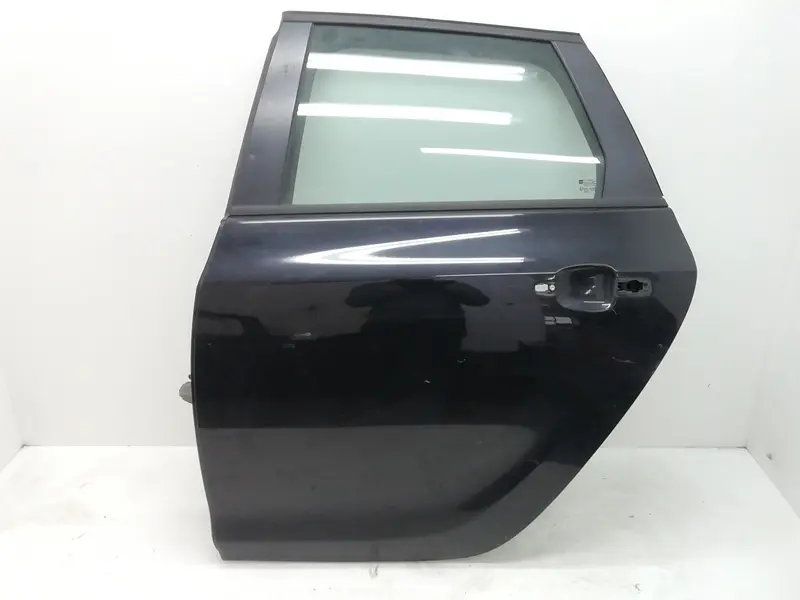 Portiera Posteriore Sinistra OPEL Astra J S. Wagon Diesel 1700