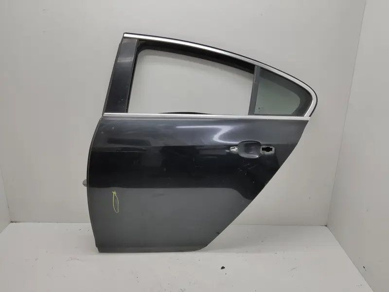 Portiera Posteriore Sinistra OPEL Insignia Berlina Diesel 2000 (08>17)