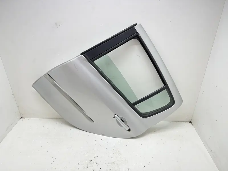 Portiera Posteriore Sinistra RENAULT Clio Serie (08>15) 7751476191 Diesel 1.5 (08>15)