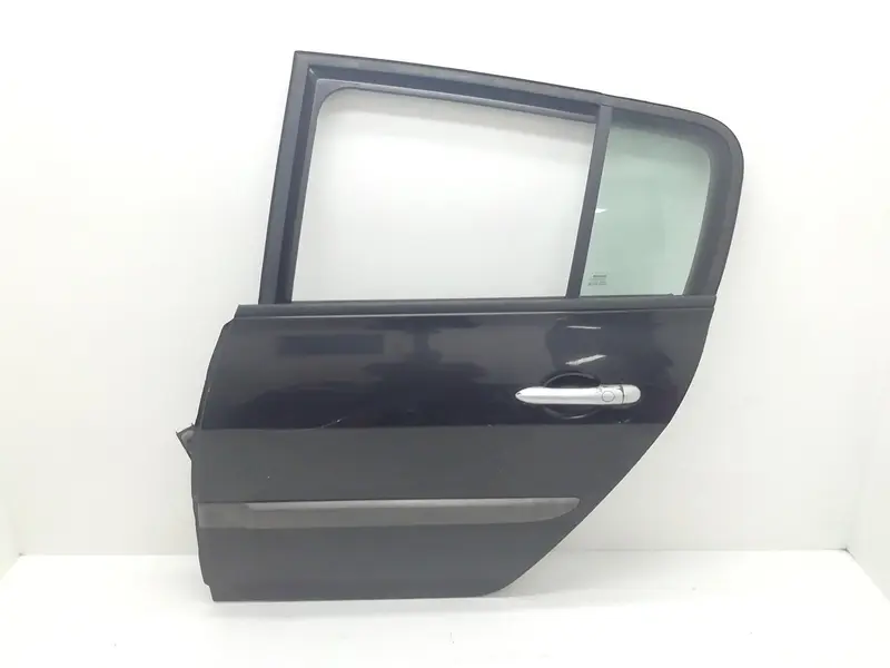Portiera Posteriore Sinistra RENAULT Megane ll Serie (02>06) Diesel 1500 (02>06)