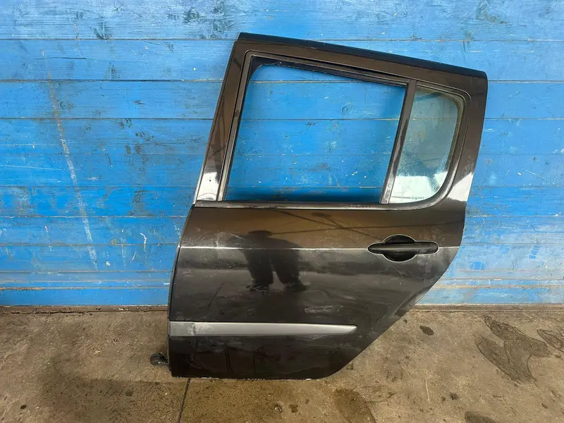 Portiera Posteriore Sinistra RENAULT Modus 1° Serie 7751475519 7751475519 Diesel 1.5 (04>06)