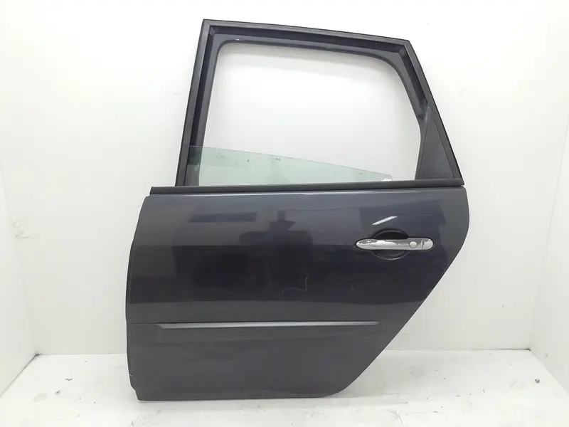 Portiera Posteriore Sinistra RENAULT Scenic Serie (03>09) Diesel 1500 (03>09)
