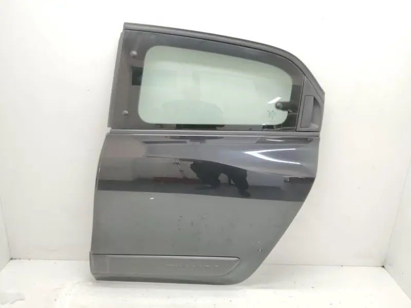 Portiera Posteriore Sinistra RENAULT Twingo III serie (14>) Benzina 1.0