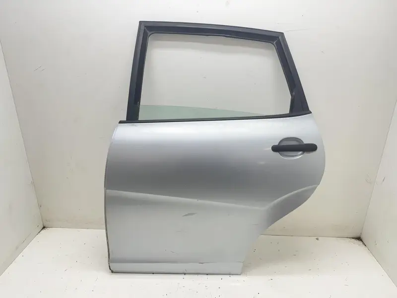 Portiera Posteriore Sinistra SEAT Altea Berlina 5P0833055A 5P0833055A Diesel 1.9