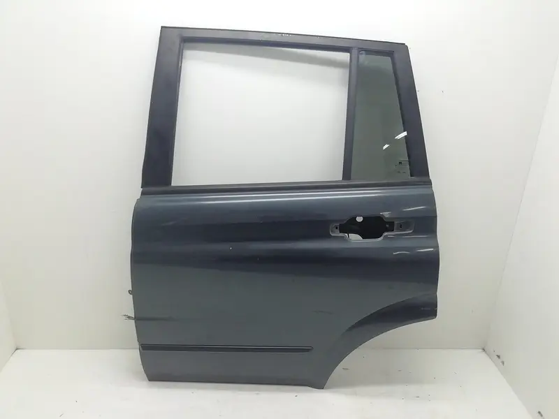 Portiera Posteriore Sinistra SSANGYONG Kyron 1° Serie Diesel 2000 (05>07)