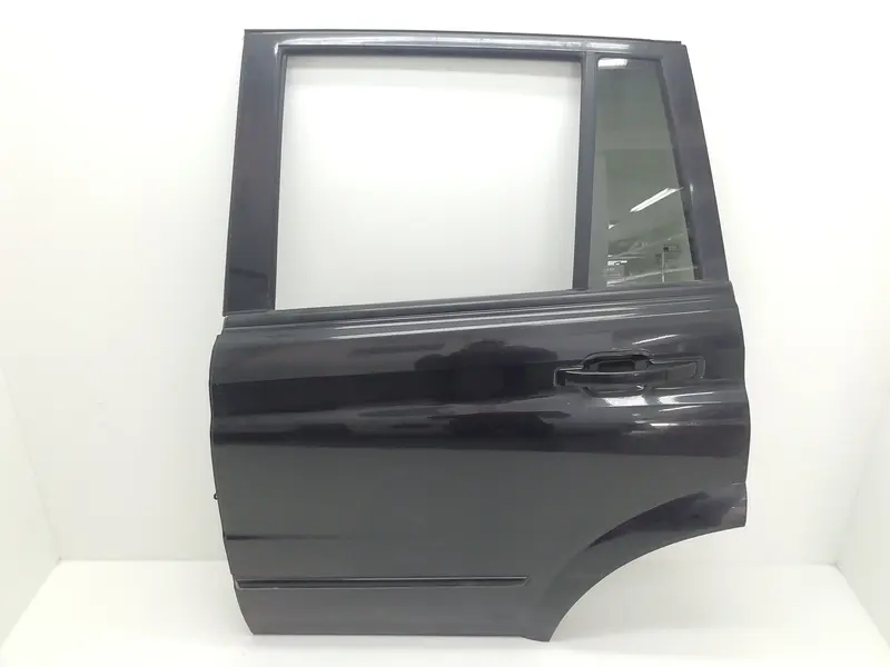 Portiera Posteriore Sinistra SSANGYONG Kyron 2° Serie Diesel 2000 (07>11)