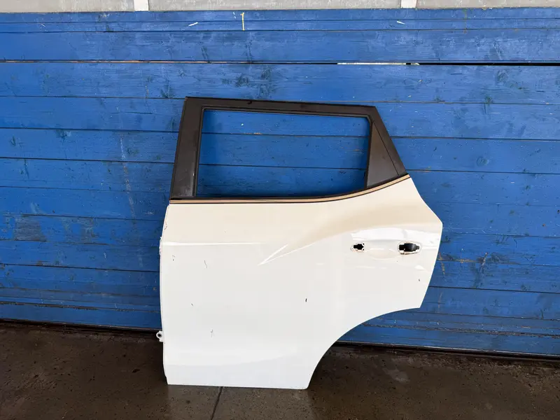 Portiera Posteriore Sinistra SSANGYONG XLV Serie (16>) 6301135001 6301135001 Diesel 1.6