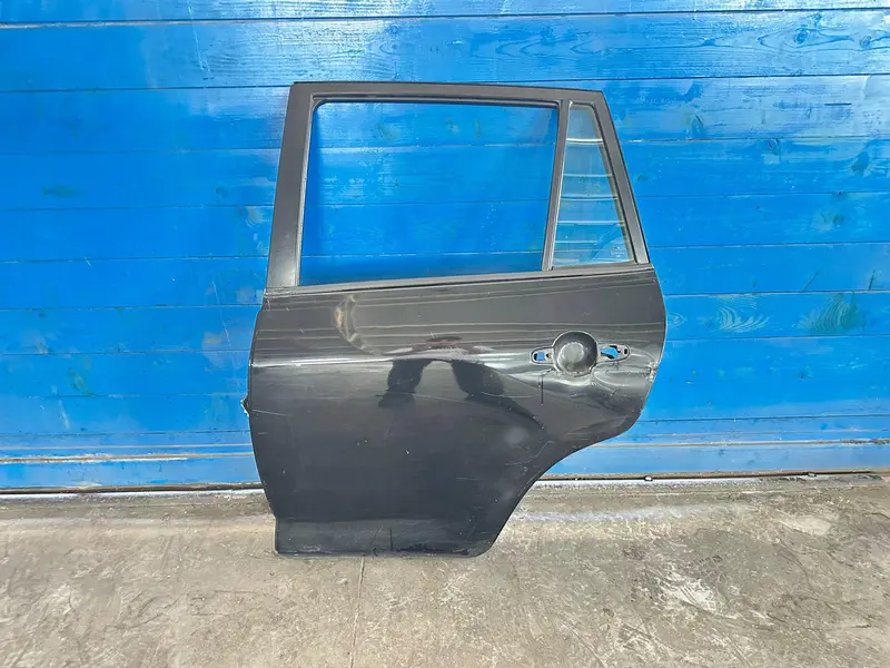 Portiera Posteriore Sinistra TOYOTA Rav4 4° Serie 6700442121 6700442121 Diesel 2.2 (05>09)