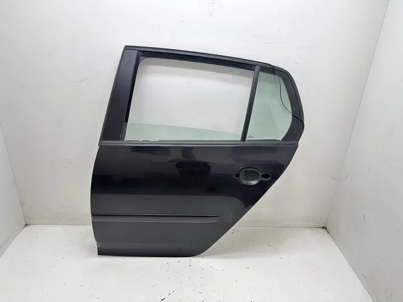 Portiera Posteriore Sinistra VOLKSWAGEN Golf 5 Berlina (03>08) 1K6833301AA 1K6833301AA Diesel 2.0 (03>08)