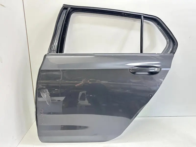 Portiera Posteriore Sinistra VOLKSWAGEN Golf Serie VIII (19>) 5H4833055G 5H4833055G Benzina
