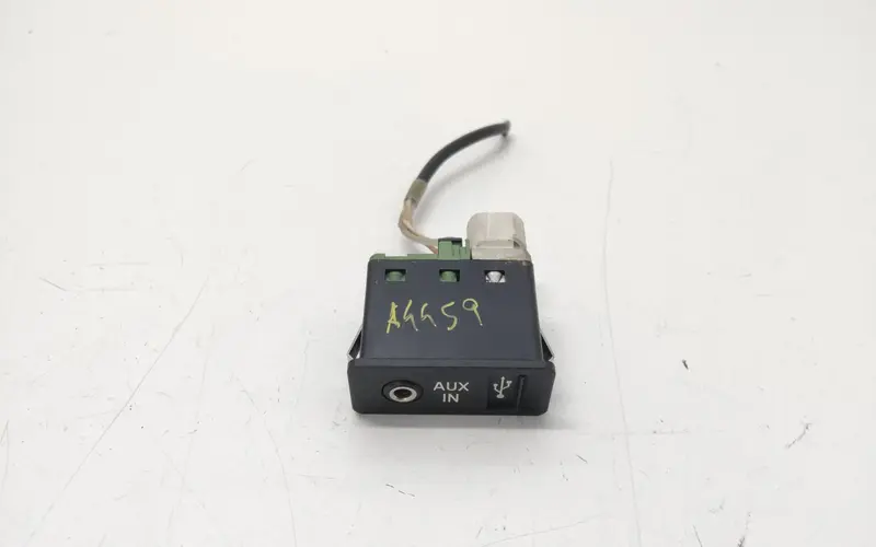 Presa AUX/USB BMW X6 E71 1° Serie 61319129652 Diesel 3.0 (08>14)