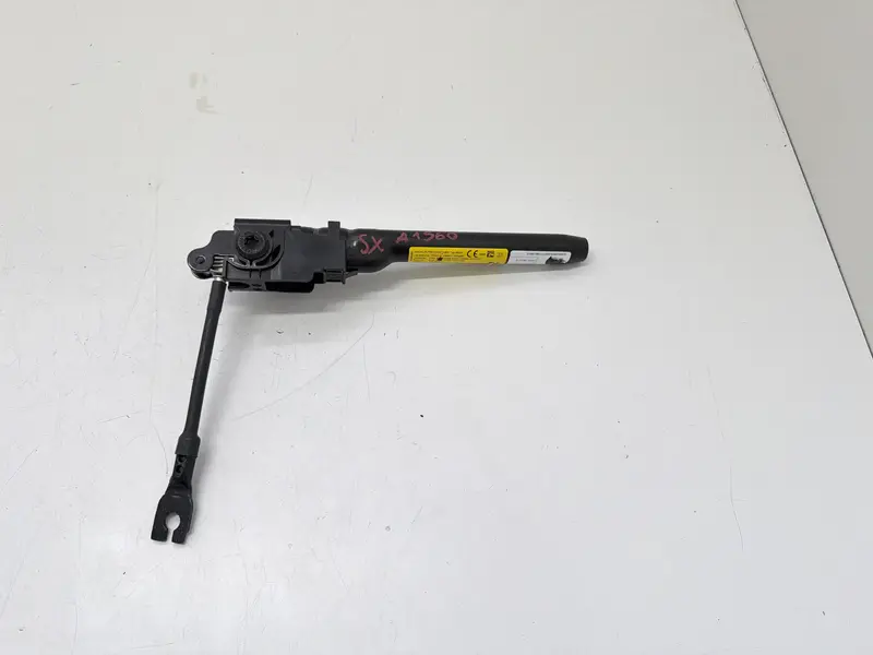 Pretensionatore ALFA ROMEO Stelvio Serie (949_) (16>) 00505436250 Benzina