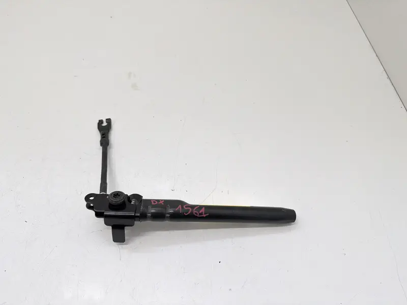 Pretensionatore ALFA ROMEO Stelvio Serie (949_) (16>) 00505436260 Benzina