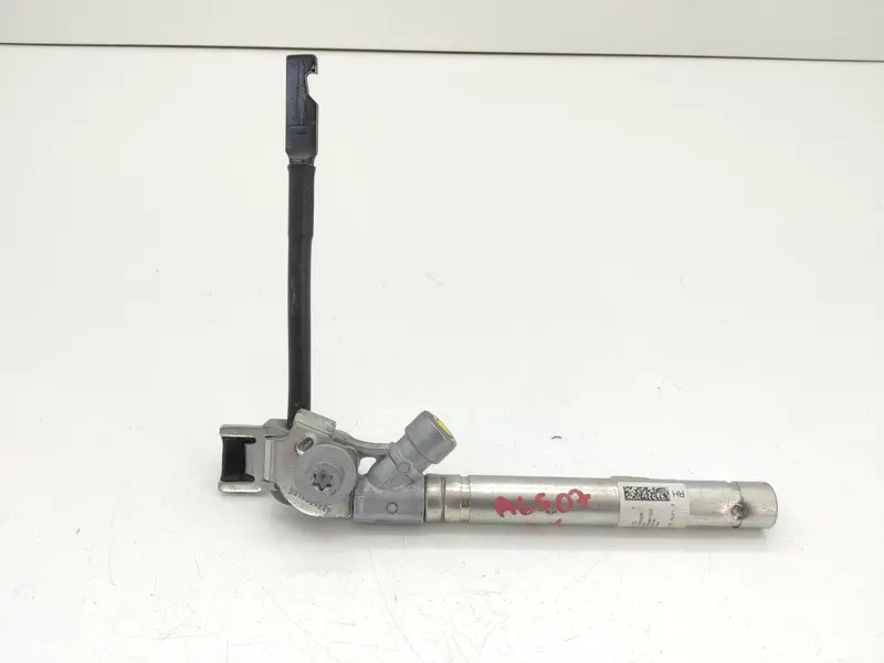 Pretensionatore CITROEN C3 AirCross 9810834880 Diesel 1.5