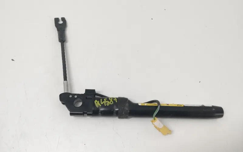 Pretensionatore FIAT 500 L Serie (351_352) (12>) 07355924730 Benzina