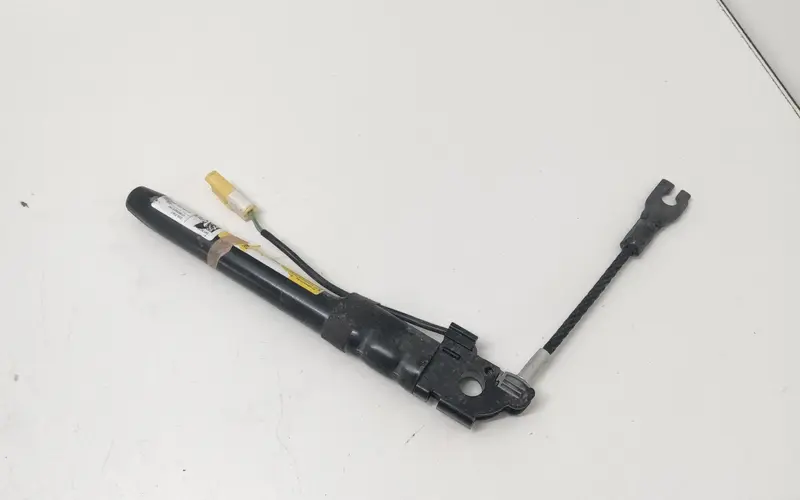 Pretensionatore FIAT 500 L Serie (351_352) (12>) 07355924740 Benzina