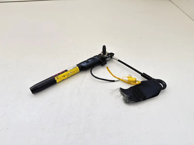 Pretensionatore FIAT Panda 3° Serie 34110682D Benzina