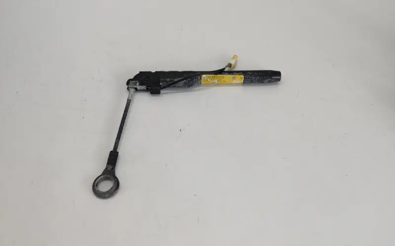 Pretensionatore FIAT Panda 3° Serie 34116381B Benzina