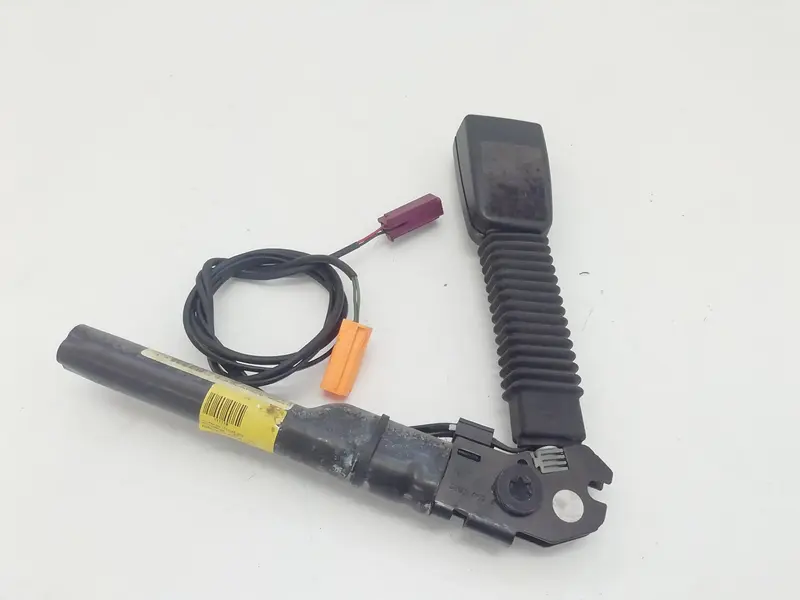 Pretensionatore FORD Focus Berlina 2° Serie 4M51-A61208-CA Diesel 1600 (01>04)