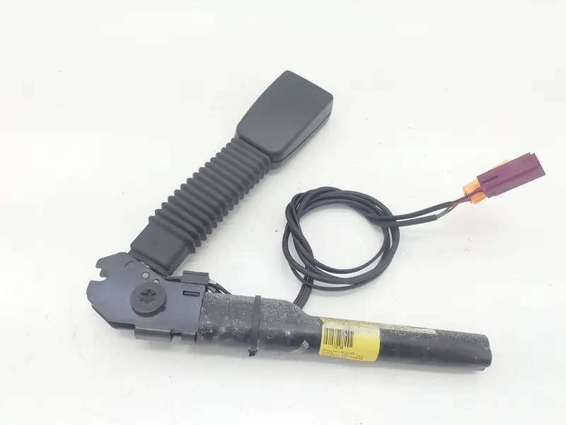 Pretensionatore FORD Focus Berlina 2° Serie 4M51-A61209-AG Diesel 1600 (01>04)