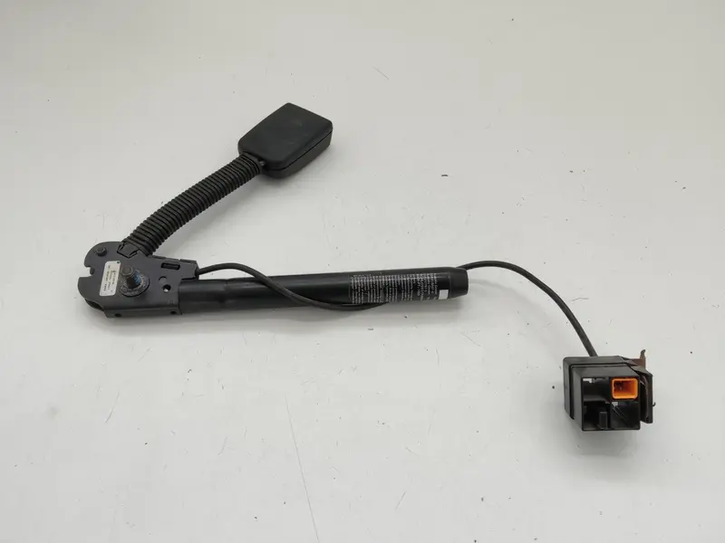 Pretensionatore FORD Fusion 1° Serie 2S6A-A61208-AC Benzina 1400 (02>05)