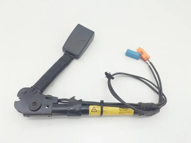Pretensionatore LAND ROVER Freelander 1° Serie 6G9N-61209-CB Diesel 2200 (98>03)