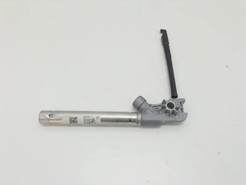 Pretensionatore MASERATI Ghibli 3° Serie 6700014260 Diesel 3000