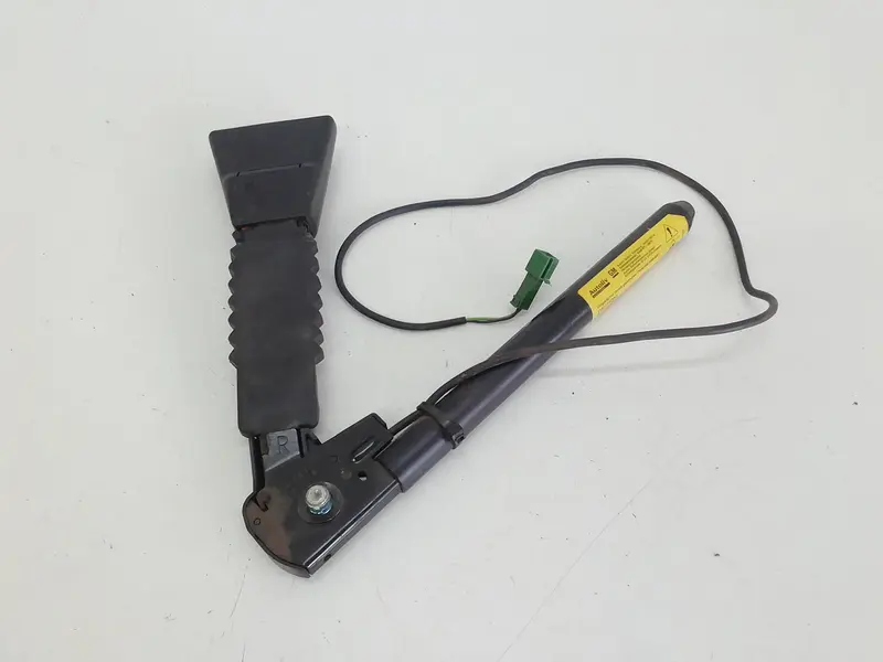 Pretensionatore OPEL Zafira A 24461322 Bifuel/Metano 1600 (99>05)